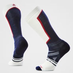 Smartwool Merino - Ski Over The Calf Socks