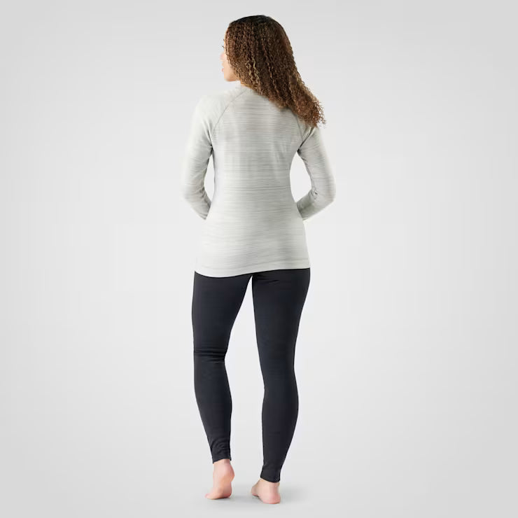 Smartwool Merino - Women's Classic Thermal Merino Base Layer Crew - Image 3