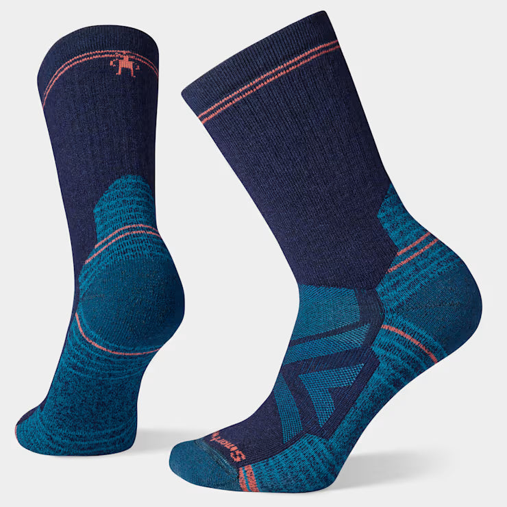 Smartwool Merino - Women's Hike Crew Socks