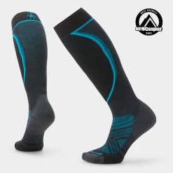 Smartwool Merino - Women's Ski Over The Calf Socks
