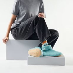 Smartwool Merino - Second Cut? Fleece Slipper