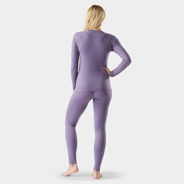 Smartwool Merino - Women's Intraknit? All-Season Merino Base Layer Bottom - Image 2