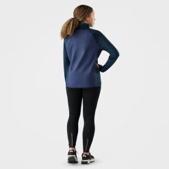 Alternative view of Smartwool Merino - Women's Smartloft Pullover