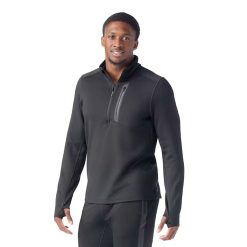 Smartwool Merino - Men's Active Fleece 1/2 Zip