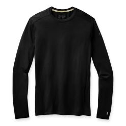 Alternative view of Smartwool Merino - Men's Classic All-Season Merino Base Layer Crew