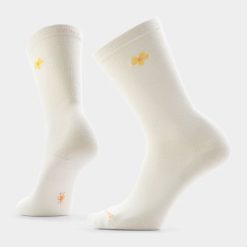 Smartwool Merino - Women's Everyday Groovy Bloom Crew Socks