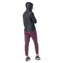 Alternative view of Smartwool Merino - Women's Smartloft Hooded Jacket