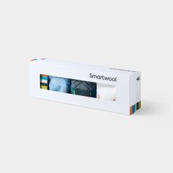 Alternative view of Smartwool Merino - Women's Run Low Ankle Socks Trio Gift Box