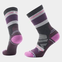 Smartwool Merino - Women's Hike Saturnsphere Crew Socks