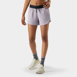 Smartwool Merino - Women's Active Lined 4 Short