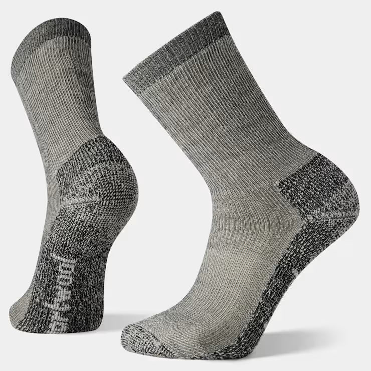 Smartwool Merino - Men's Hike Classic Edition Crew Socks
