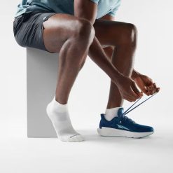 Alternative view of Smartwool Merino - Run Ankle Socks
