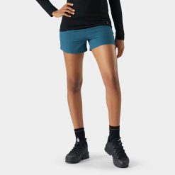 Smartwool Merino - Women's 4 Hike Short