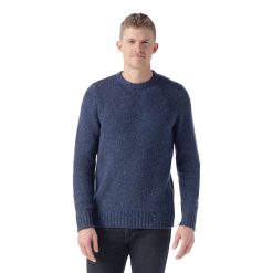 Smartwool Merino - Men's Heavy Crew Sweater