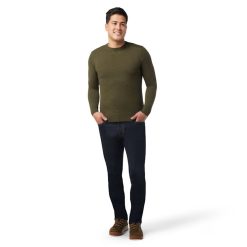 Smartwool Merino - Men's Sparwood Crew Sweater