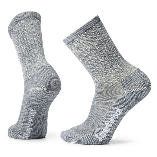Smartwool Merino - Men's Hike Classic Edition Light Cushion Crew Socks