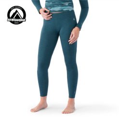 Smartwool Merino - Women's Classic Thermal Merino Base Layer Bottom