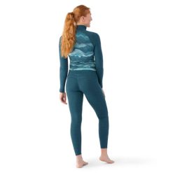 Alternative view of Smartwool Merino - Women's Classic Thermal Merino Base Layer Bottom